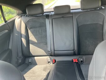 VW Arteon, 2.0 TSI, 140 kW, R-line, Automat 7DSG - 10