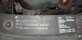 FORD GALAXI 1.9 tdi - 10
