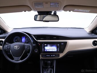 Toyota Corolla 1,6 VVT-i 97kW CZ Exekutive (2018) - 10