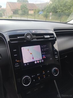 Hyundai Tuscon - 10