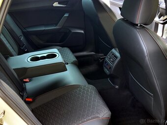 Seat Leon FR 1,5 e-TSi TOP-STAV - 10