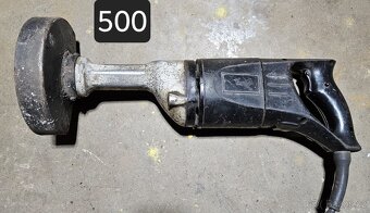 El. nářadí Bosch, Narex atd - 10