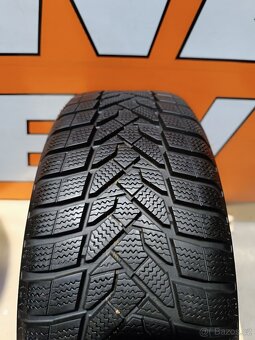 Zimní kola Octavia/Golf 5x112 , ET46, 205/55 R16 - 10
