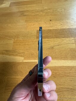 iPhone 13 Pro Max 256 GB modtý - 10