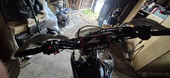 Honda crf 450x rv.2018 - 10