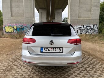 Volkswagen Passat B8 2.0 TDI DSG - 10