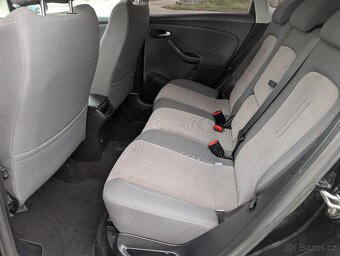 SEAT ALTEA XL 1.4TSi 92kW 5/2012 POUZE 148TKM - 10