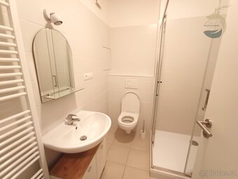 Byt 1+kk, 33 m² – Plzeň 3, Nová Valcha, ulice K Zelené Louce - 10