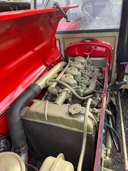 Zetor 6911 - 10