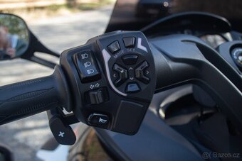 Can-Am SPYDER Can Am RS-S 1000 - 10