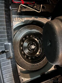 BMW E46 Touring 320d 110KW M-Paket - 10