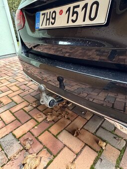 Mercedes-Benz C 220d, DPH - 10