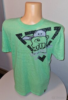 Pánský značkový set vel.L - 10