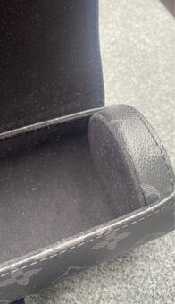 Pouzdro na hodinky Louis Vuitton. - 10