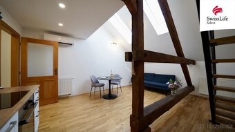 Prodej bytu 3+kk 78 m2 Nerudova, Plzeň - 10