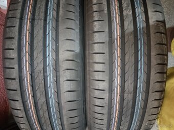 Sada alu Škoda Enyaq 20" Vega cena BEZ pneu - 10