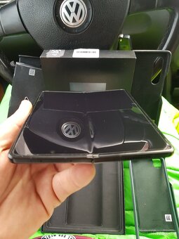 Samsung Z- fold 3 256gb 12gb - 10