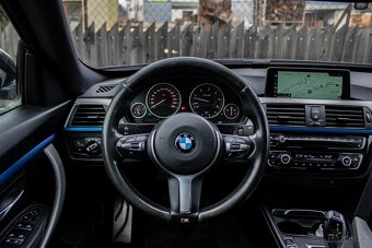 BMW Rad 3 330d xDrive M Sport 190kW - 10