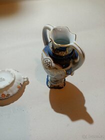 Vázička+popelník+mistička - 10