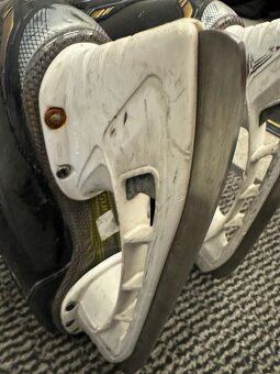 BRUSLE BAUER SUPREME S29, vel. 38/4,5D - 10