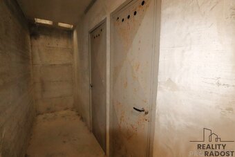 Prodej bytu 3+kk 65 m² Via Gaetano, Villa Rosa, Itálie - 10