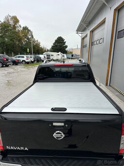 Nissan Navara Top stav - 10