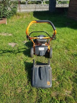 Benzinová sekačka Patriot LM 51 SP - 10