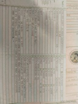 Škoda Roomster 1,4 benzín,2010,172000km,nová stk - 10