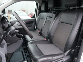 Citroen Jumpy 2.0BHDi,90kW,L2,1majČR,serv.kn,DPH - 10