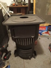 LITINOVE KAMNA NA TUHA PALIVA - 10