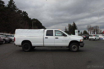 dodge ram 2500 turbodiesel 5.9 automat - 10