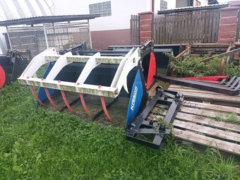 Kleště na balíky - 10