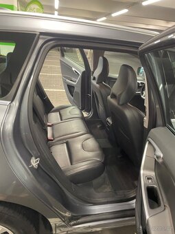 Volvo xc60 - 10