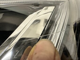 Renault Talisman světlo - 10