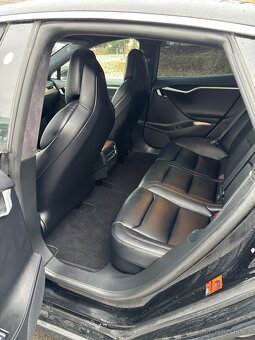 Tesla model S 100d long range - 10