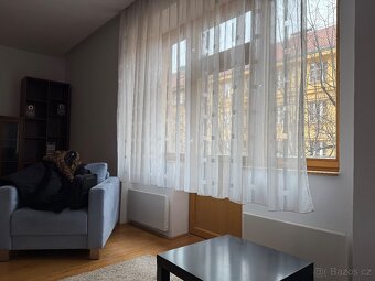 Byt Praha 3 Zerotinova ulice - 10