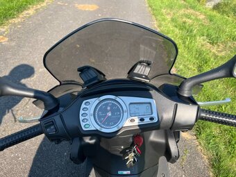 Gilera Runner 200 ST - 10