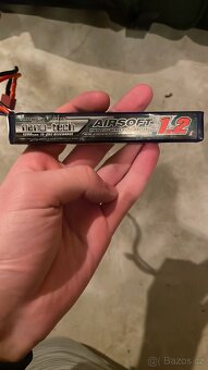 Prodám airsoft výbavu - 10