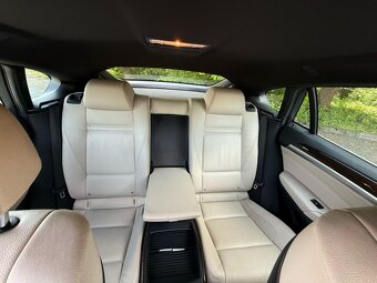BMW X6, 3.0 40d, 225 kW - 10
