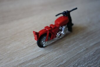 Matchbox No. 18 Hondarora - 10