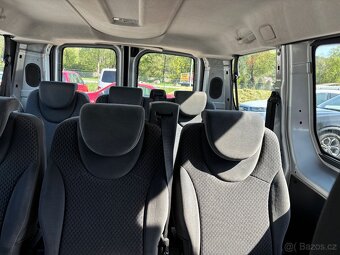 Citroën Jumpy 2.0 HDI 9 Míst - 10