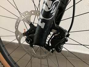 Specialized Chisel Comp Roval Fox vel. L - 10