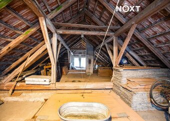 Prodej Rodinný dům, 74㎡ - 10