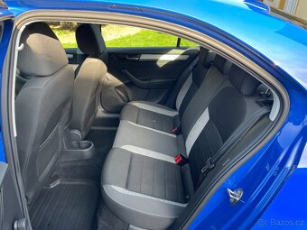 ŠKODA RAPID 1,0 TSi, 81kW, ČR, DPH, SERVIS ŠKODA - 10