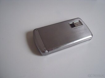 LG KE-970 - 10
