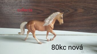 Schleich exclusive - 10