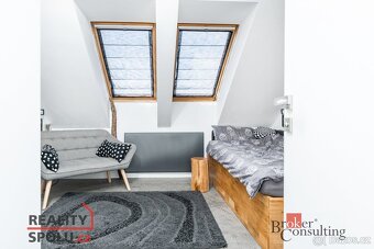 Prodej, byty/4+kk, 159 m2, Bratří Čapků, 50003 Hradec Králov - 10