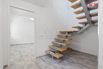 Prodej rodinného domu, 196 m², Hořovice, ul. 9. května - 10