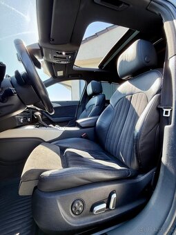 Audi A6 Allroad 3,0 TDI 200kW S-tronic - 10