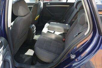 PRODÁM Volkswagen Golf V 1.9TDi - 10